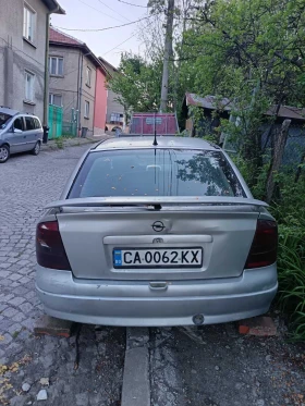 Обява за продажба на Opel Astra ~1 500 лв. - изображение 3