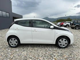Toyota Aygo NAVI CAMERA | Mobile.bg    7