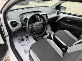 Toyota Aygo NAVI CAMERA | Mobile.bg    10