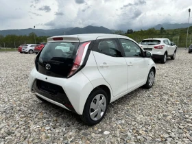 Toyota Aygo NAVI CAMERA | Mobile.bg    6