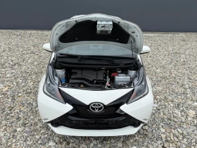 Toyota Aygo NAVI CAMERA | Mobile.bg    16