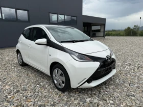 Toyota Aygo NAVI CAMERA | Mobile.bg    8