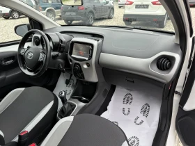 Toyota Aygo NAVI CAMERA | Mobile.bg    13