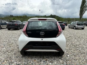 Toyota Aygo NAVI CAMERA | Mobile.bg    5