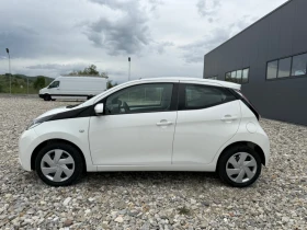 Toyota Aygo NAVI CAMERA | Mobile.bg    3