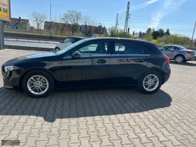 Mercedes-Benz A 200 150HP/NAVI/LED/AMBI/DISTR/CAM/PANO/434vpr | Mobile.bg    5