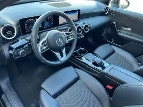 Mercedes-Benz A 200 150HP/NAVI/LED/AMBI/DISTR/CAM/PANO/434vpr | Mobile.bg    8