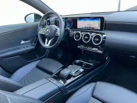 Mercedes-Benz A 200 150HP/NAVI/LED/AMBI/DISTR/CAM/PANO/434vpr | Mobile.bg    9