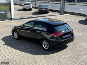 Mercedes-Benz A 200 150HP/NAVI/LED/AMBI/DISTR/CAM/PANO/434vpr | Mobile.bg    3