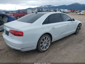 Audi A8 | Mobile.bg    5