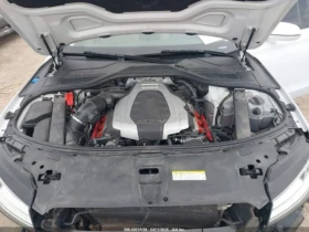 Audi A8 | Mobile.bg    12