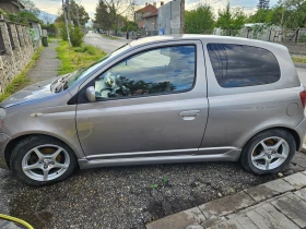 Обява за продажба на Toyota Yaris ~3 500 лв. - изображение 2