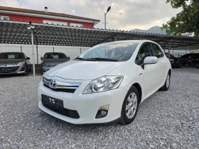 Toyota Auris 1.8 100 ks. Hibrid 69000 klm realni | Mobile.bg    2