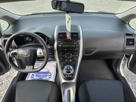 Toyota Auris 1.8 100 ks. Hibrid 69000 klm realni | Mobile.bg    11