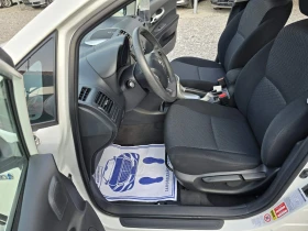 Toyota Auris 1.8 100 ks. Hibrid 69000 klm realni | Mobile.bg    13