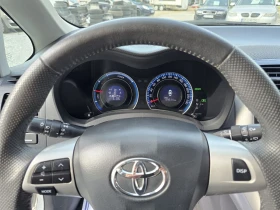 Toyota Auris 1.8 100 ks. Hibrid 69000 klm realni | Mobile.bg    10
