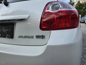 Toyota Auris 1.8 100 ks. Hibrid 69000 klm realni | Mobile.bg    5