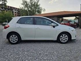 Toyota Auris 1.8 100 ks. Hibrid 69000 klm realni | Mobile.bg    7