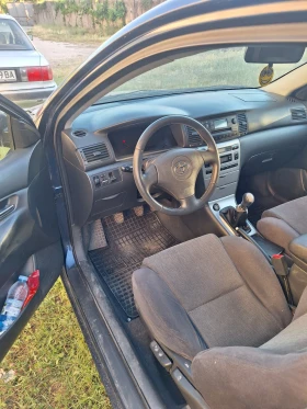 Toyota Corolla 1.4vvti | Mobile.bg    3
