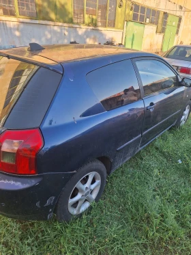 Toyota Corolla 1.4vvti | Mobile.bg    4