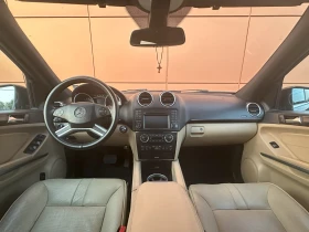 Mercedes-Benz ML 550 AMG pack; LPG | Mobile.bg    13