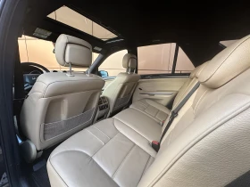 Mercedes-Benz ML 550 AMG pack; LPG | Mobile.bg    10