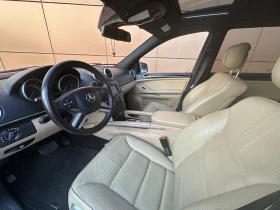 Mercedes-Benz ML 550 AMG pack; LPG | Mobile.bg    9