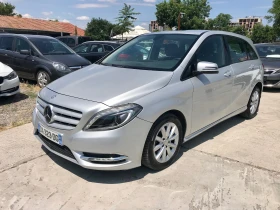 Mercedes-Benz B 200 CDi-AUTOM.-NAVi- | Mobile.bg    3