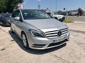 Mercedes-Benz B 200 CDi-AUTOM.-NAVi- | Mobile.bg    2