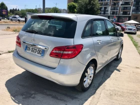 Mercedes-Benz B 200 CDi-AUTOM.-NAVi- | Mobile.bg    6