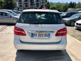 Mercedes-Benz B 200 CDi-AUTOM.-NAVi- | Mobile.bg    7