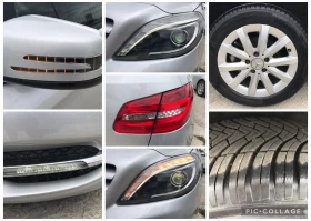 Mercedes-Benz B 200 CDi-AUTOM.-NAVi- | Mobile.bg    17