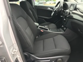Mercedes-Benz B 200 CDi-AUTOM.-NAVi- | Mobile.bg    10