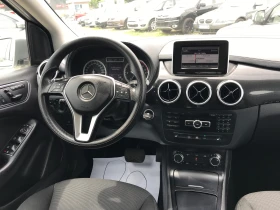 Mercedes-Benz B 200 CDi-AUTOM.-NAVi- | Mobile.bg    15