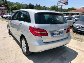 Mercedes-Benz B 200 CDi-AUTOM.-NAVi- | Mobile.bg    5