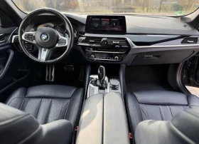BMW 550 M550D XDrive (M/Technik) | Mobile.bg    4