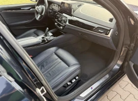 BMW 550 M550D XDrive (M/Technik) | Mobile.bg    3