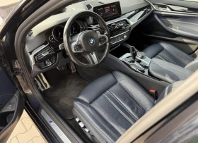 BMW 550 M550D XDrive (M/Technik) | Mobile.bg    5