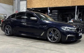     BMW 550 M550D XDrive (M/Technik)