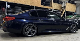BMW 550 M550D XDrive (M/Technik) | Mobile.bg    2