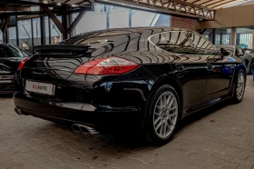 Porsche Panamera 4S/PDCC/PDLS/BOSE/Chrono/ - 46900 лв. - 86931841 6