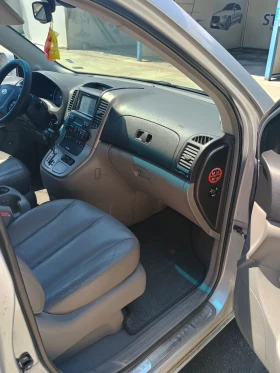 Kia Carnival 2.9crdi 2009 | Mobile.bg    7