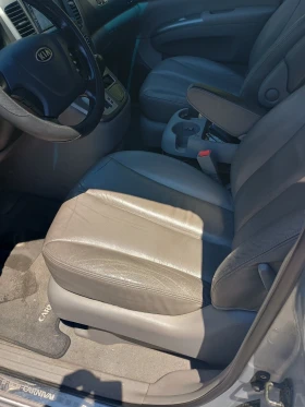Kia Carnival 2.9crdi 2009 | Mobile.bg    17