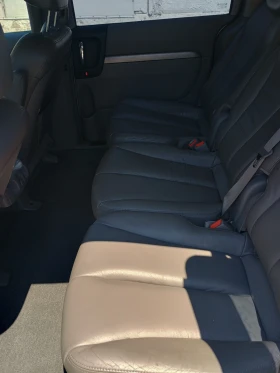 Kia Carnival 2.9crdi 2009 | Mobile.bg    13