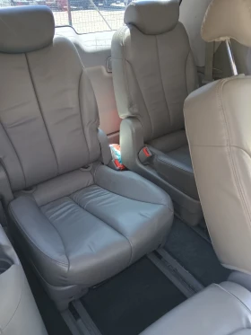 Kia Carnival 2.9crdi 2009 | Mobile.bg    10