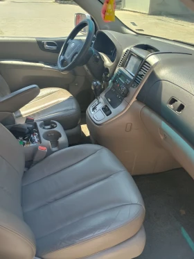Kia Carnival 2.9crdi 2009 | Mobile.bg    8