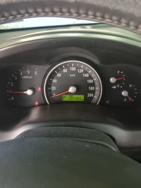 Kia Carnival 2.9crdi 2009 | Mobile.bg    16