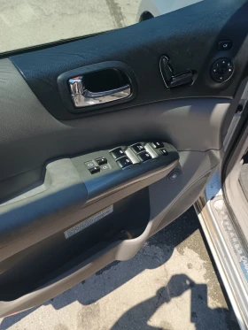 Kia Carnival 2.9crdi 2009 | Mobile.bg    14