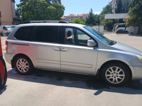 Kia Carnival 2.9crdi 2009 | Mobile.bg    6