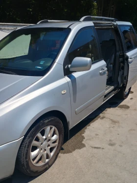Kia Carnival 2.9crdi 2009 | Mobile.bg    2